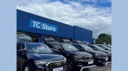 Toomey Motor Group