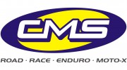 CMS Motorcycle Parts