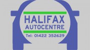 Halifax Autocentre