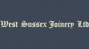 West Sussex Joinery