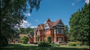 The Dower House Hotel