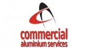 Commercial Aluminium Services