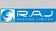 R.A.J. Plumbing & Heating