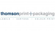 Thomson Print & Packaging