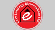 Easy Lettings Birmingham