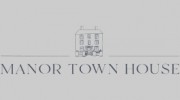 Manor Town House