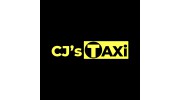C J's Taxi