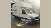 L J Transport Solutions