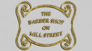The Barber Shop