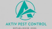 Aktiv Pest Control