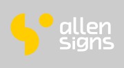 Allen Signs