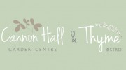 Cannon Hall Garden Centre & Thyme Bistro