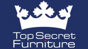 Top Secret Furniture