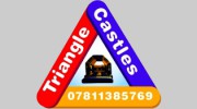 Triangle Castles