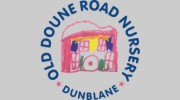 Old Doune Road Nursery