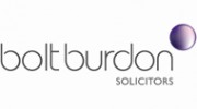 Bolt Burdon