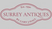 Surrey Antiques By Gary J Hall