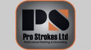 Pro Strokes