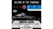 Smith Taxis