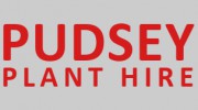 Pudsey Plant Hire