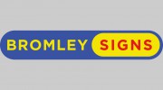 Bromley Signs