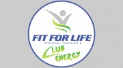 Fit For Life Personal Training & Club Energy