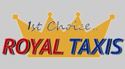 Royal Taxis