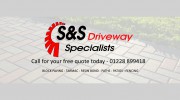 S & S Driveways