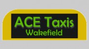 Ace Taxis Wakefield
