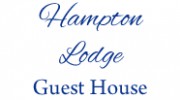 Hampton Lodge