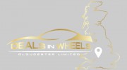 Deals In Wheels