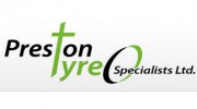 Preston Tyres Specialists