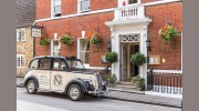 The Eastbury Hotel