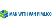 Man With Van Pimlico