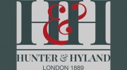 Hunter & Hyland