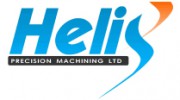 Helix Precision Machining