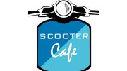 The Scooter Cafe