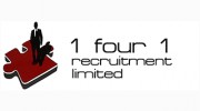 1 Four 1 Recruitment
