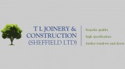 T L Joinery & Construction Sheffield