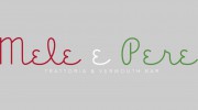 Mele E Pere