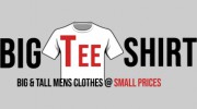 Big Tee Shirt