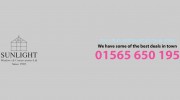 Sunlight Windows & Conservatories