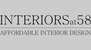 Interiors At 58