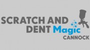 Scratch Magic