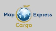 Map Express Cargo