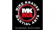 Mike Krause Martial Arts Academy