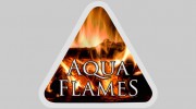 Aquaflames