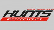 Hunts Motorcycles