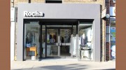 Rocha Bespoke Suit Tailoring