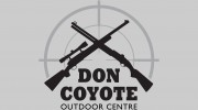 Don Coyote Outdoor Centre
